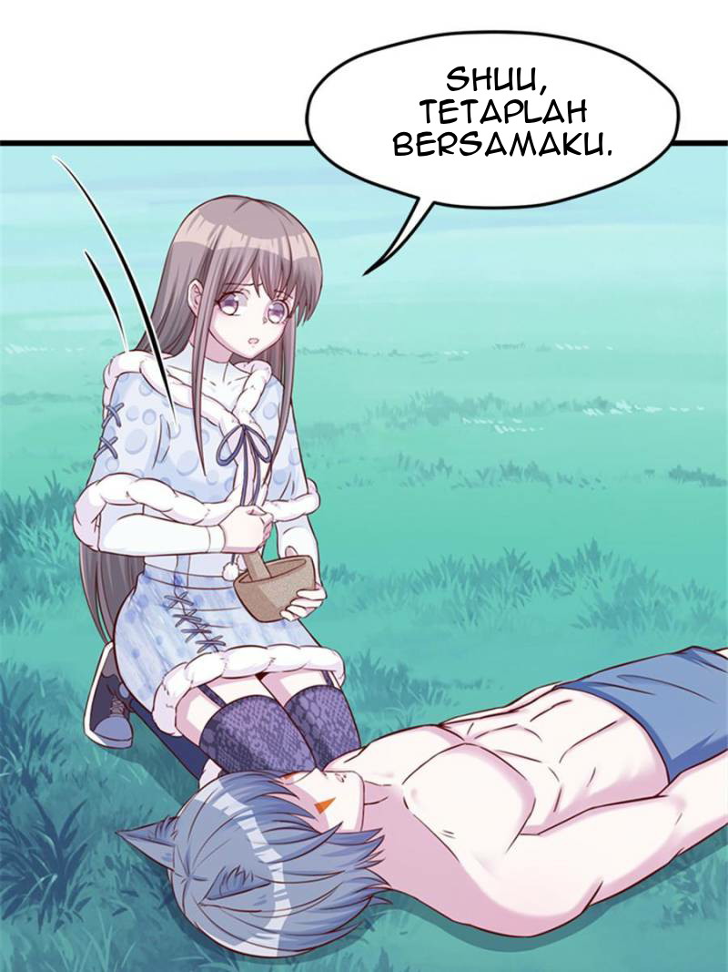 Beauty and the Beast Chapter 128 Gambar 40