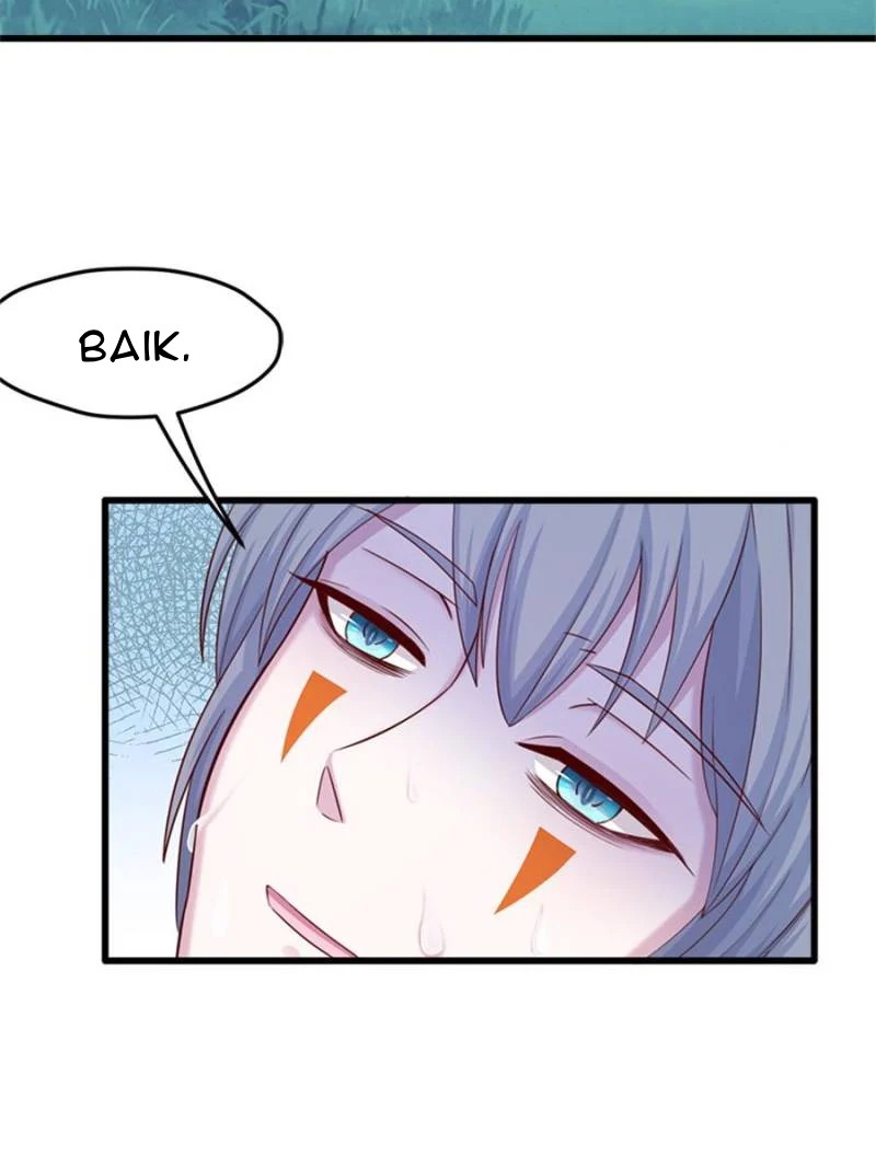 Beauty and the Beast Chapter 128 Gambar 41