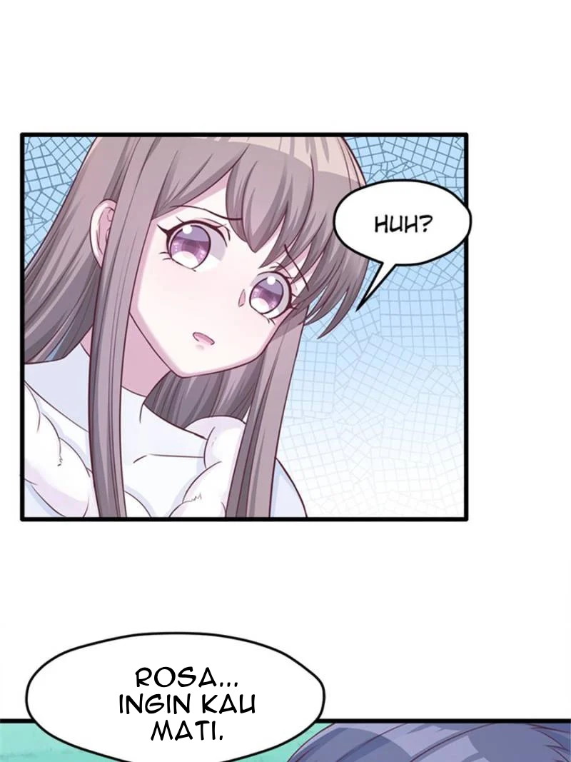 Beauty and the Beast Chapter 128 Gambar 44