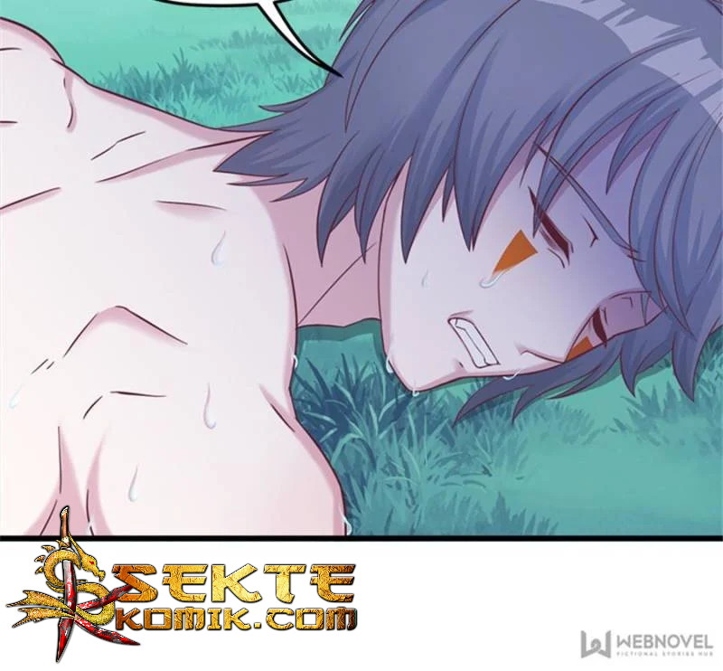 Beauty and the Beast Chapter 128 Gambar 45