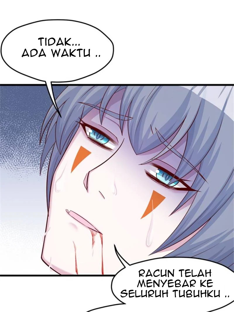 Beauty and the Beast Chapter 128 Gambar 5