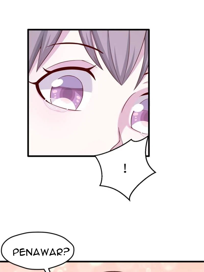 Beauty and the Beast Chapter 128 Gambar 6