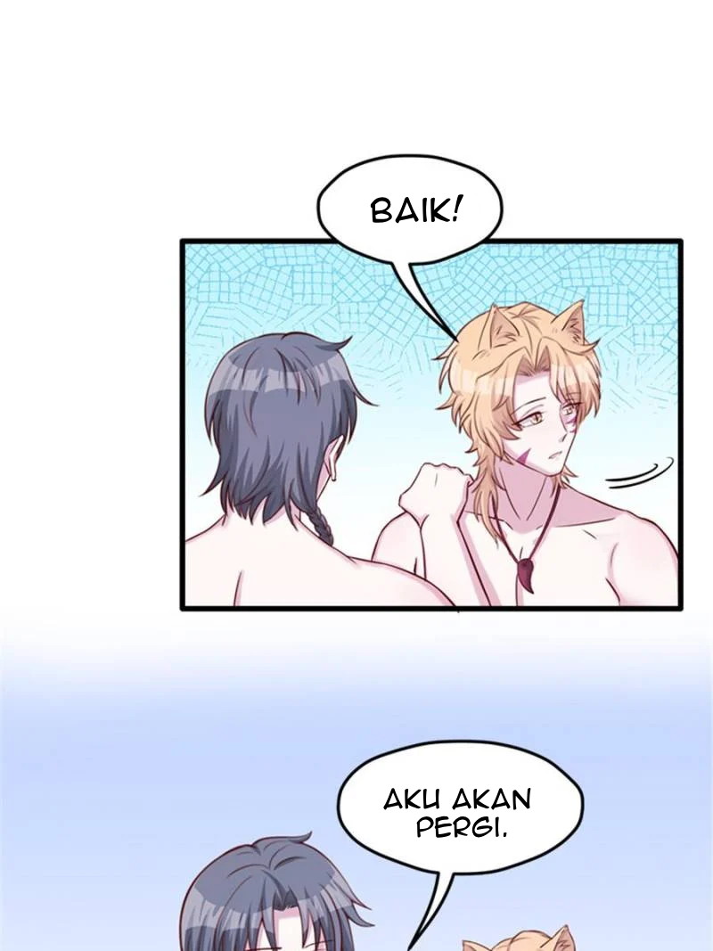 Beauty and the Beast Chapter 128 Gambar 10