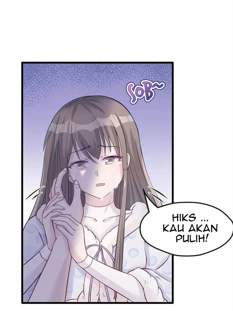 Beauty and the Beast Chapter 128 Gambar 15