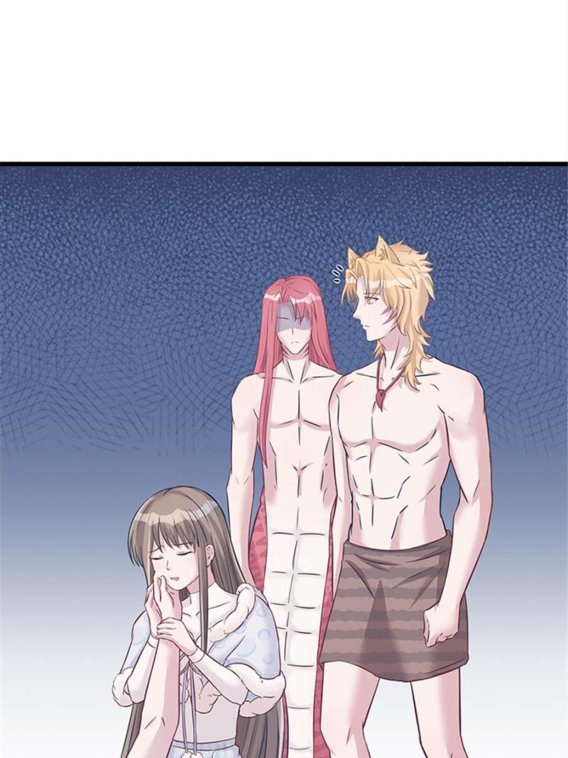 Beauty and the Beast Chapter 128 Gambar 16