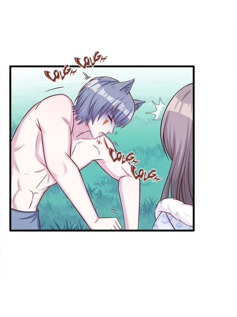 Manhua Beauty and the Beast Chapter 128 gambar nomor 2