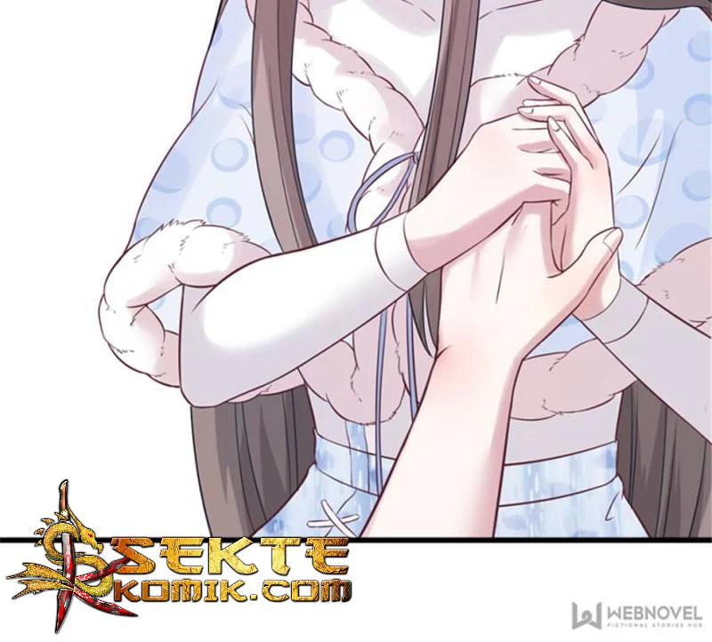 Beauty and the Beast Chapter 128 Gambar 28