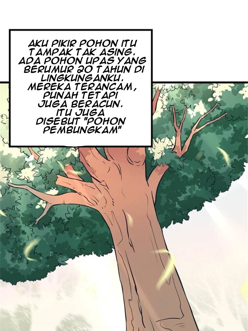 Beauty and the Beast Chapter 128 Gambar 29