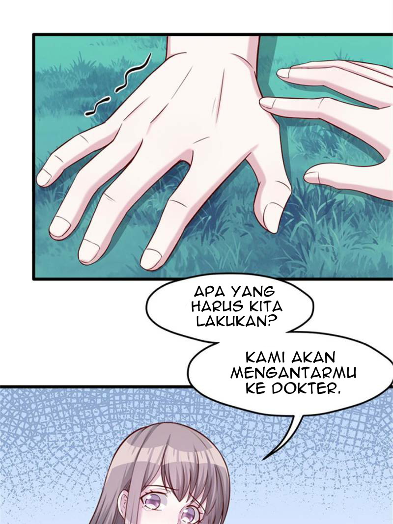 Beauty and the Beast Chapter 128 Gambar 3