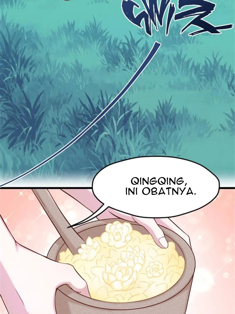 Beauty and the Beast Chapter 128 Gambar 37