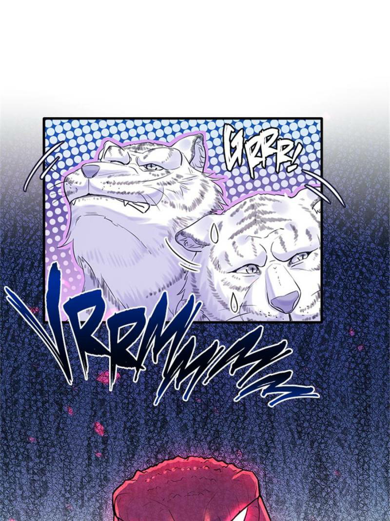 Beauty and the Beast Chapter 127 Gambar 12