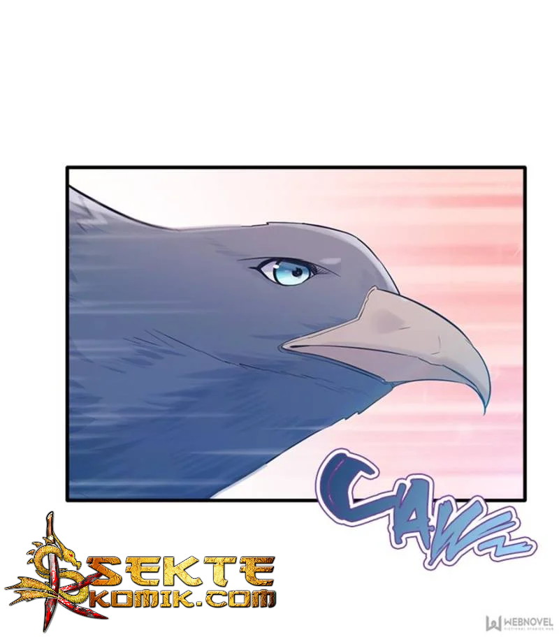 Beauty and the Beast Chapter 127 Gambar 23