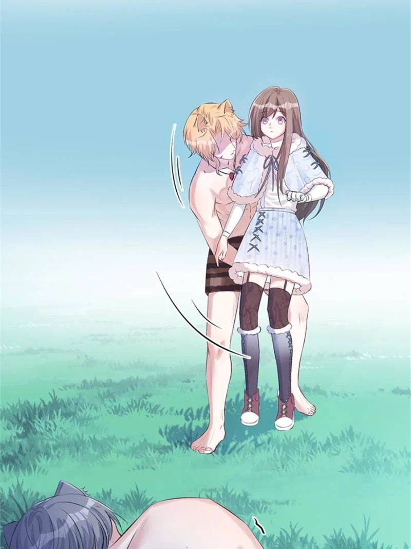 Beauty and the Beast Chapter 127 Gambar 38