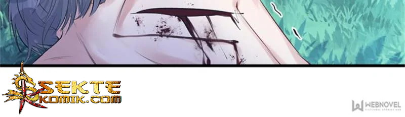 Beauty and the Beast Chapter 127 Gambar 39