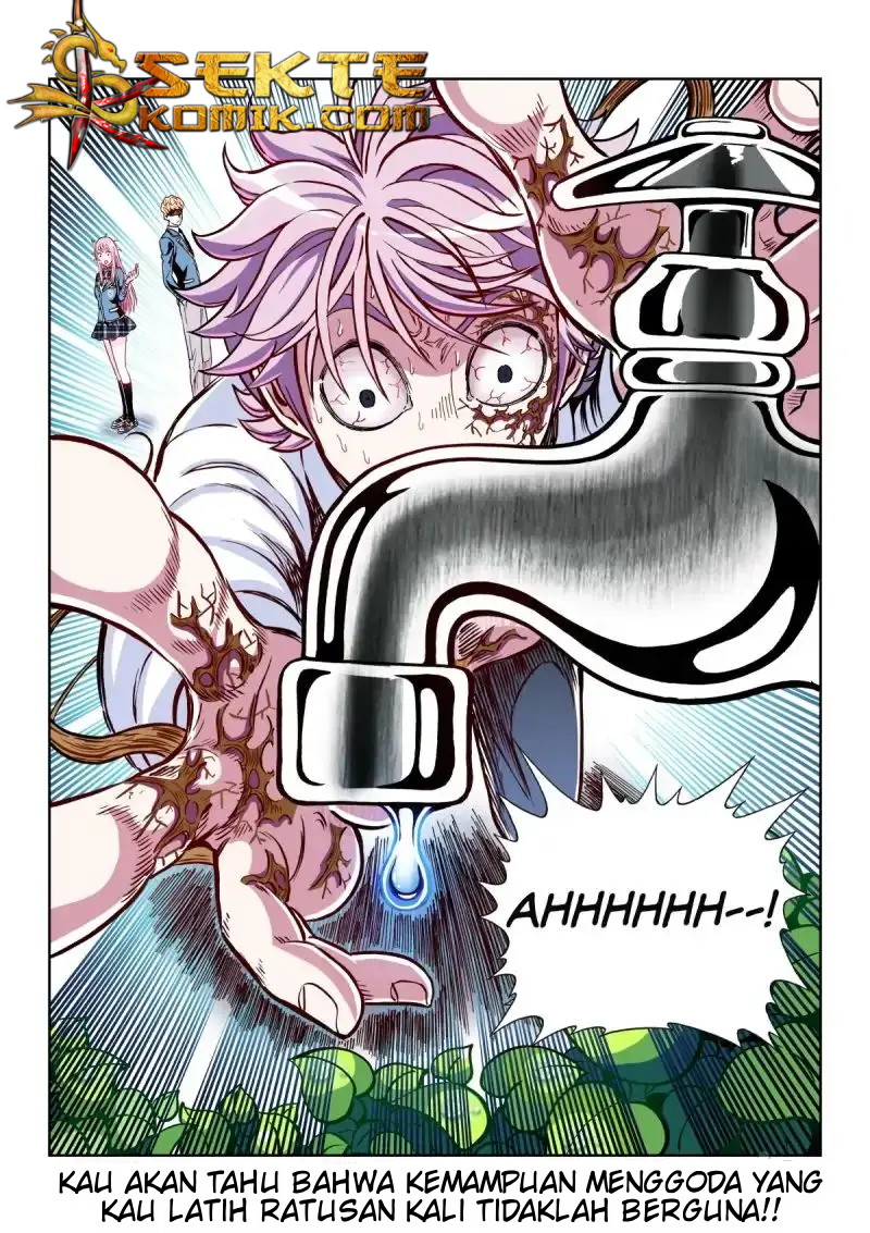 Human Body Cultivation Chapter 5 Gambar 12