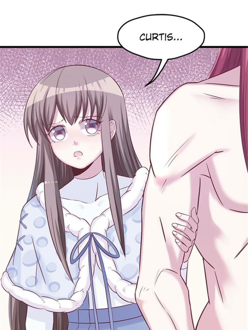 Beauty and the Beast Chapter 131 Gambar 43