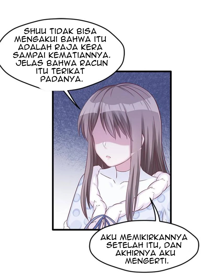 Beauty and the Beast Chapter 131 Gambar 45