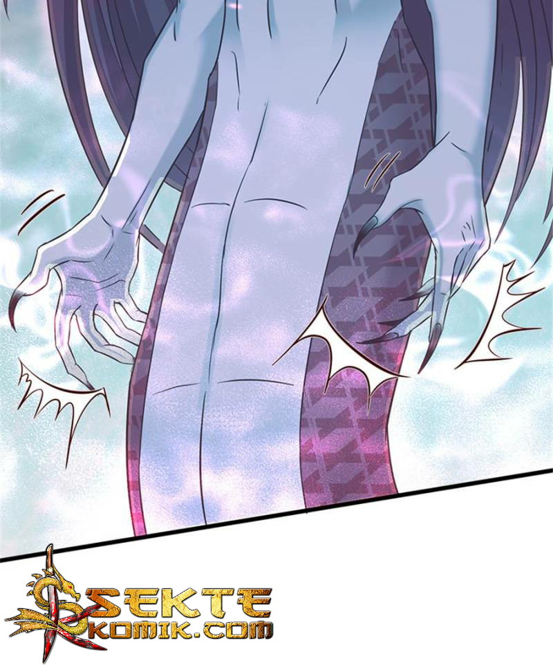 Beauty and the Beast Chapter 131 Gambar 49