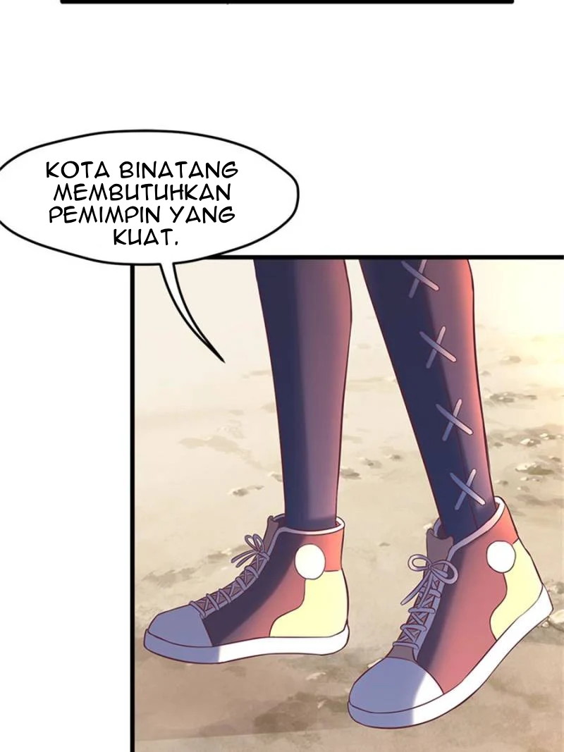 Beauty and the Beast Chapter 131 Gambar 51