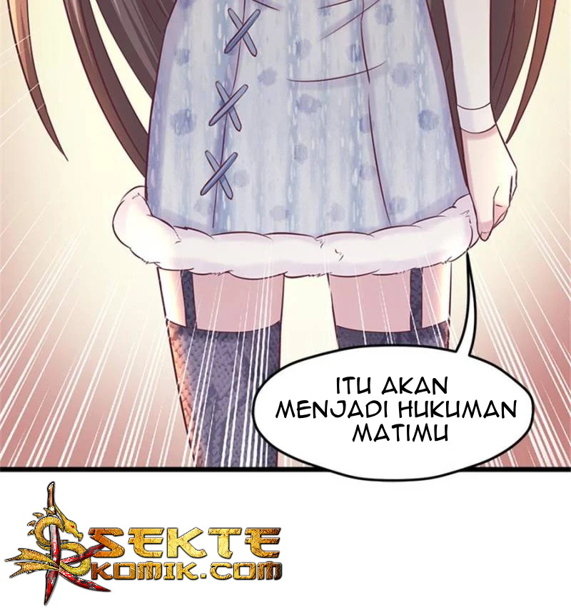 Beauty and the Beast Chapter 131 Gambar 53