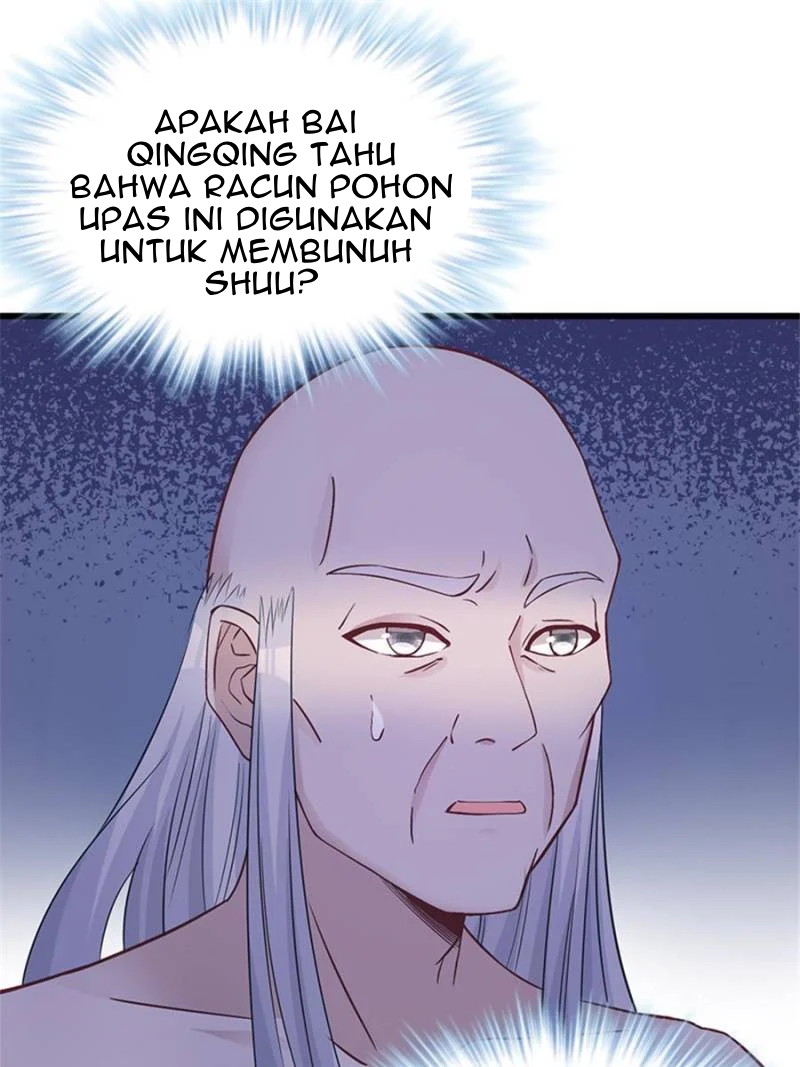 Beauty and the Beast Chapter 131 Gambar 13