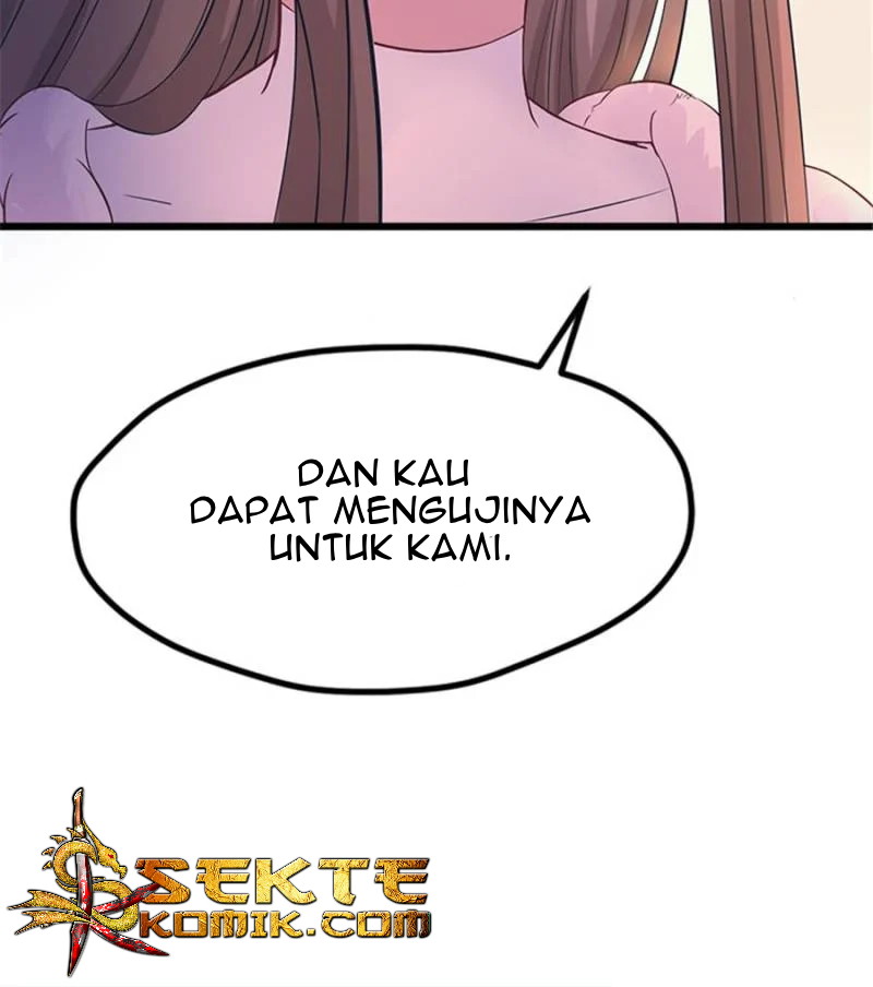 Beauty and the Beast Chapter 131 Gambar 22