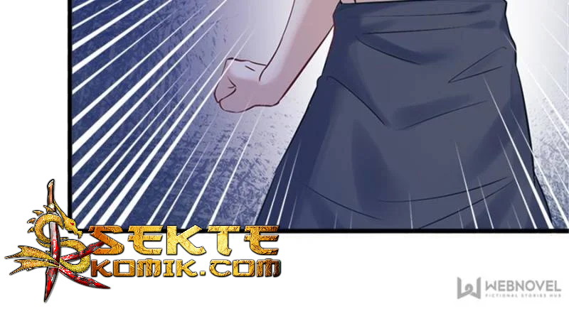 Beauty and the Beast Chapter 131 Gambar 28