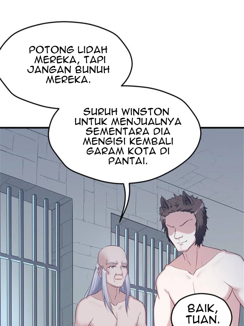 Beauty and the Beast Chapter 130 Gambar 40