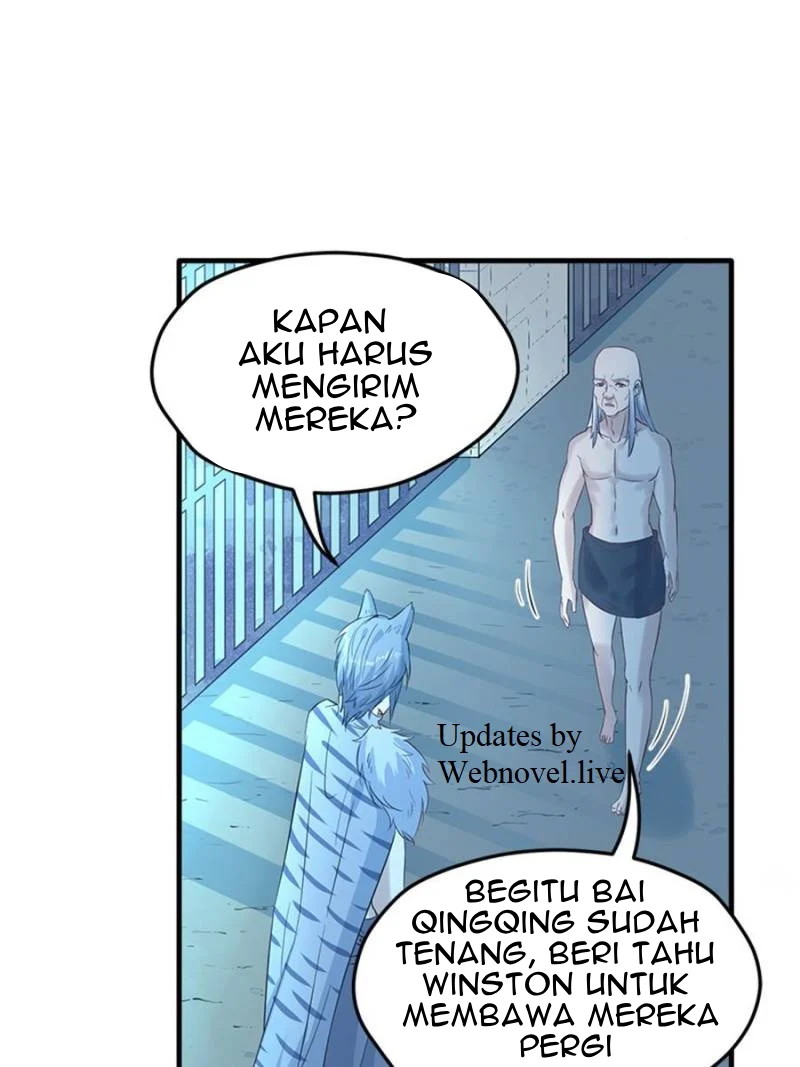 Beauty and the Beast Chapter 130 Gambar 48