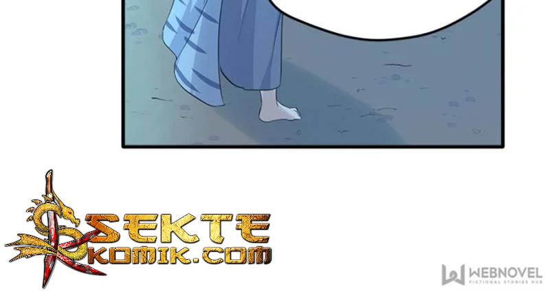 Beauty and the Beast Chapter 130 Gambar 49