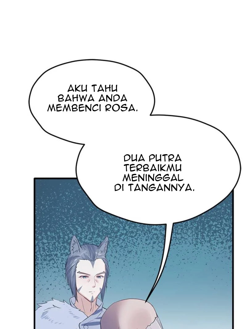 Beauty and the Beast Chapter 130 Gambar 51