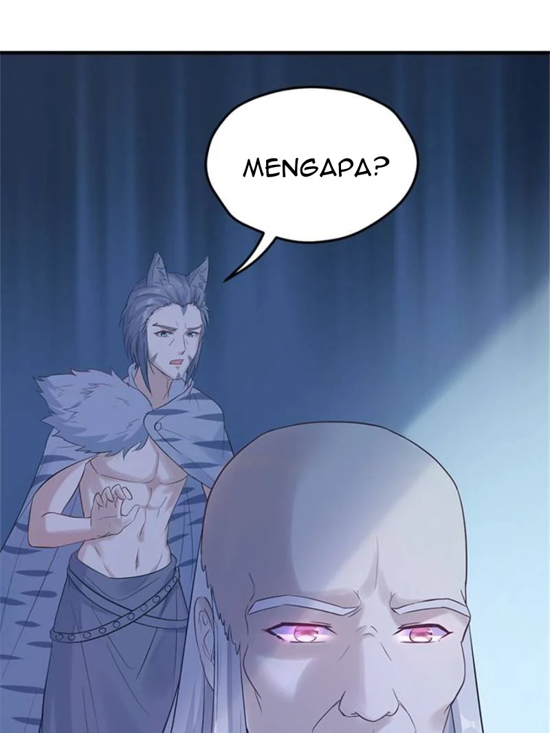 Beauty and the Beast Chapter 130 Gambar 53