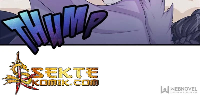 Beauty and the Beast Chapter 130 Gambar 11