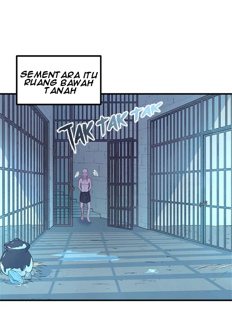 Beauty and the Beast Chapter 130 Gambar 12