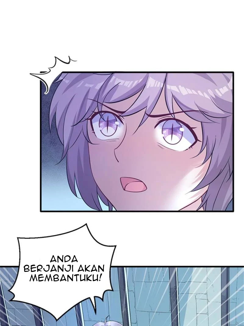 Beauty and the Beast Chapter 130 Gambar 15