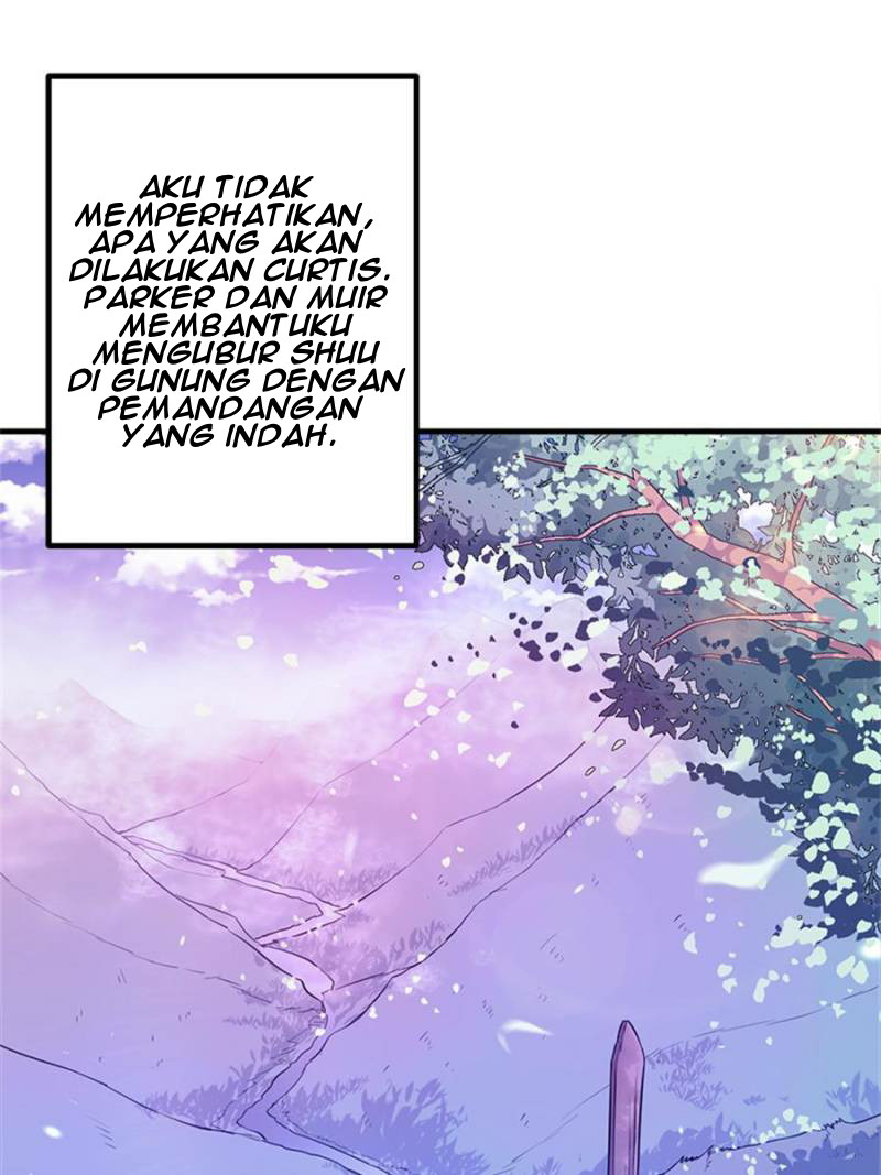 Manhua Beauty and the Beast Chapter 130 gambar nomor 2