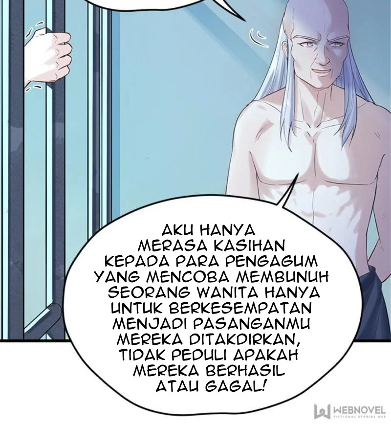 Beauty and the Beast Chapter 130 Gambar 21