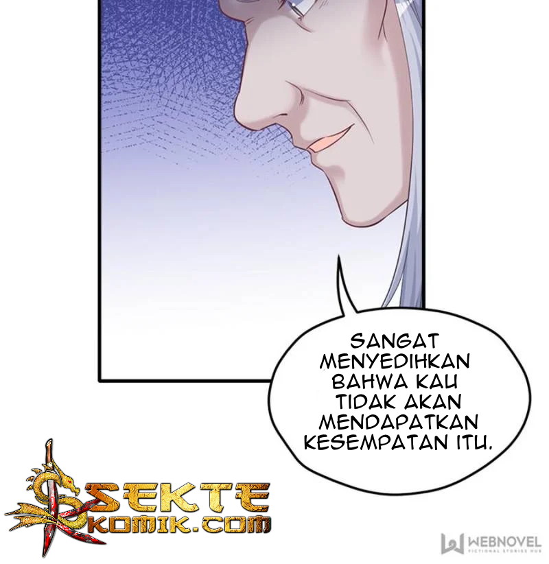 Beauty and the Beast Chapter 130 Gambar 39