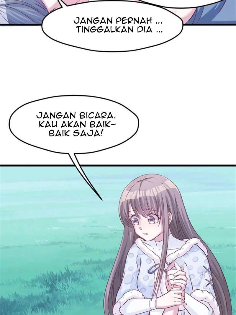 Beauty and the Beast Chapter 129 Gambar 5