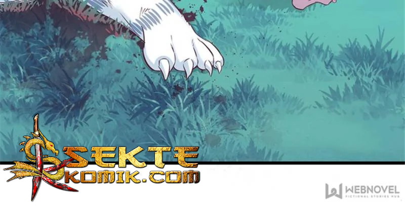 Beauty and the Beast Chapter 129 Gambar 9