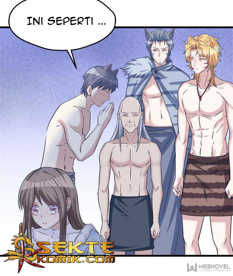 Beauty and the Beast Chapter 129 Gambar 13