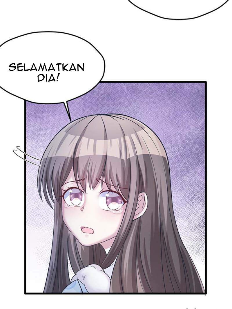 Beauty and the Beast Chapter 129 Gambar 15