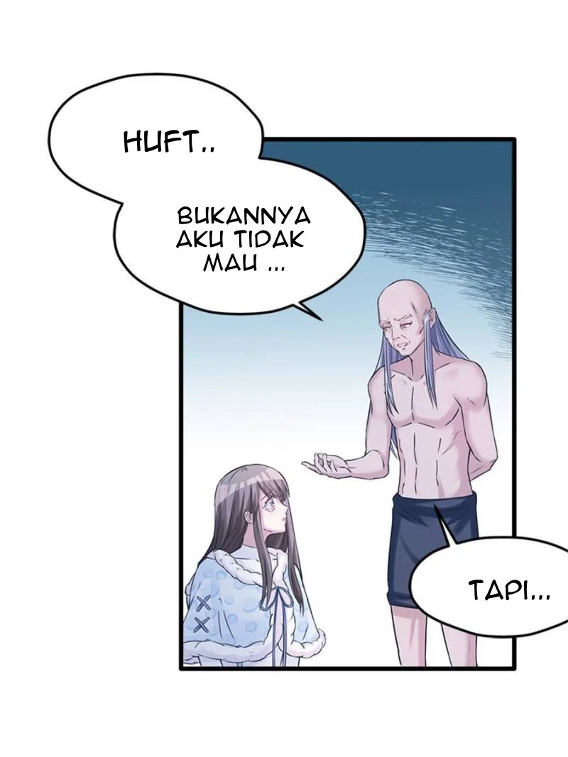 Beauty and the Beast Chapter 129 Gambar 16