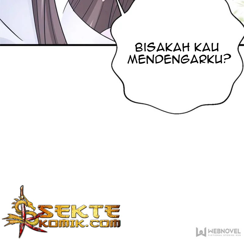 Beauty and the Beast Chapter 129 Gambar 20