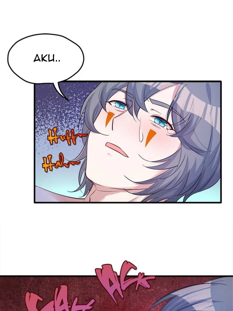 Beauty and the Beast Chapter 129 Gambar 21