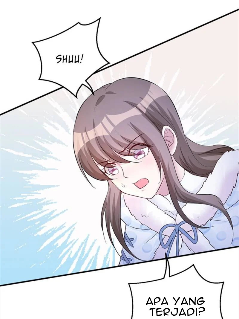 Beauty and the Beast Chapter 129 Gambar 24