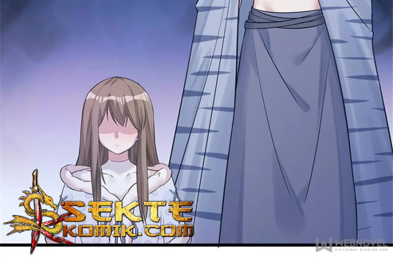 Beauty and the Beast Chapter 129 Gambar 31