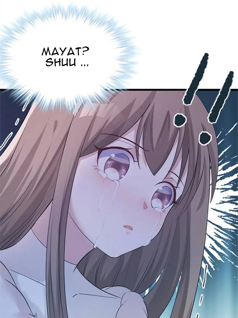 Beauty and the Beast Chapter 129 Gambar 32