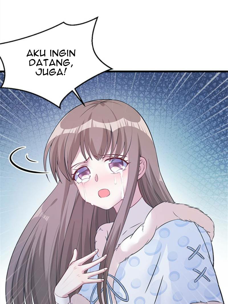 Beauty and the Beast Chapter 129 Gambar 37