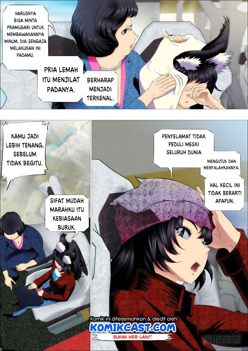 Iron Ladies Chapter 204 Gambar 7